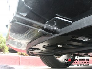 Chevrolet SS License Plate Mount by Sto N Sho (2014-2016) Chevrolet SS License Plate Mount by Sto N Sho (2014-2016)